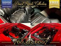 1969 Plymouth Signet Convertible Convertible at a HUGE DISCOUNT! Desert Private Collection (760) 313-6607 - Image 8