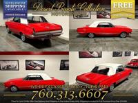 1969 Plymouth Signet Convertible Convertible at a HUGE DISCOUNT! Desert Private Collection (760) 313-6607 - Image 10