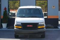 2020 GMC SAVANA G2500 G 2500 G-2500 EXTENDED CARGO VAN - ONE OWNER KENNESAW - Image 3