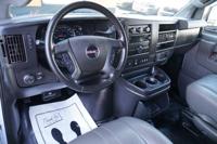 2020 GMC SAVANA G2500 G 2500 G-2500 EXTENDED CARGO VAN - ONE OWNER KENNESAW - Image 6