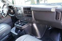 2020 GMC SAVANA G2500 G 2500 G-2500 EXTENDED CARGO VAN - ONE OWNER KENNESAW - Image 7
