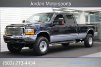 2000 FORD F-350 LONG BED 7.3L 6-SPEED O-RUST f350 f250 1999 2001 2002 Jordan Motorsports - Image 2