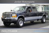 2000 FORD F-350 LONG BED 7.3L 6-SPEED O-RUST f350 f250 1999 2001 2002 Jordan Motorsports - Image 4