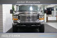 2000 FORD F-350 LONG BED 7.3L 6-SPEED O-RUST f350 f250 1999 2001 2002 Jordan Motorsports - Image 9