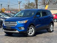 2019 FORD ESCAPE ** Extra Clean Low Miles 90 Day Warranty** HIGHLAND - Image 3