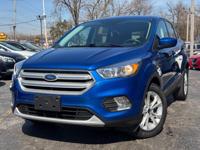 2019 FORD ESCAPE ** Extra Clean Low Miles 90 Day Warranty** HIGHLAND - Image 4