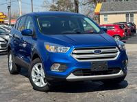 2019 FORD ESCAPE ** Extra Clean Low Miles 90 Day Warranty** HIGHLAND - Image 5
