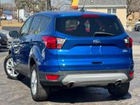 2019 FORD ESCAPE ** Extra Clean Low Miles 90 Day Warranty** HIGHLAND - Image 7
