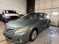 2011 Toyota Camry LE V6 Tinley Park - Image 2