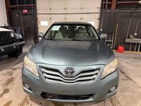 2011 Toyota Camry LE V6 Tinley Park - Image 3