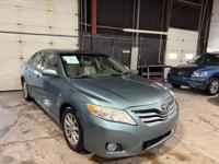 2011 Toyota Camry LE V6 Tinley Park - Image 4