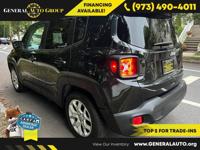 2018 Jeep Renegade LatitudeSUV FOR ONLY /mo! General Auto Group - Image 5
