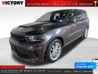 2021 Dodge Durango R/T - Call/Text 718-578-4337 + VICTORY MITSUBISHI - Image 2