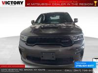 2021 Dodge Durango R/T - Call/Text 718-578-4337 + VICTORY MITSUBISHI - Image 3