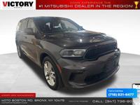 2021 Dodge Durango R/T - Call/Text 718-578-4337 + VICTORY MITSUBISHI - Image 4