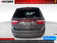 2021 Dodge Durango R/T - Call/Text 718-578-4337 + VICTORY MITSUBISHI - Image 6