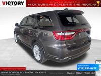 2021 Dodge Durango R/T - Call/Text 718-578-4337 + VICTORY MITSUBISHI - Image 7