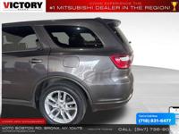 2021 Dodge Durango R/T - Call/Text 718-578-4337 + VICTORY MITSUBISHI - Image 8