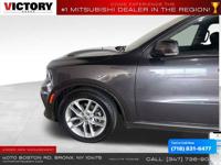 2021 Dodge Durango R/T - Call/Text 718-578-4337 + VICTORY MITSUBISHI - Image 9