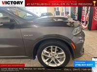 2021 Dodge Durango R/T - Call/Text 718-578-4337 + VICTORY MITSUBISHI - Image 10