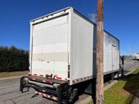 2017 FREIGHTLINER M2 106 26FT HIGH CUBE MOVING BOX TRUCK LIFTGATE GARDENA/ LOS ANGELES DELIVERY - Image 8