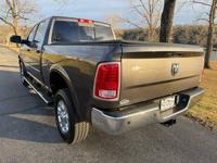2015 RAM 2500 Laramie Crew Cab SWB 4WD Forsyth, MO - Image 6