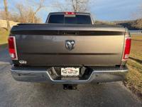 2015 RAM 2500 Laramie Crew Cab SWB 4WD Forsyth, MO - Image 7