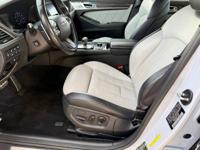 2018 Genesis G80 3.3T Sport AWD - 98K - 2 owner - well serviced‼️ Norman - Image 10