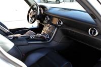 2012 Mercedes Benz SLS AMG - Well Optioned!!! manhattan - Image 7