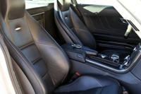 2012 Mercedes Benz SLS AMG - Well Optioned!!! manhattan - Image 8