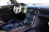 2012 Mercedes Benz SLS AMG - Well Optioned!!! manhattan - Image 9