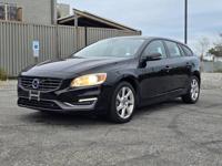 2015 Volvo V60 Brooklyn - Image 3