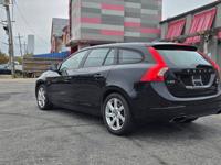 2015 Volvo V60 Brooklyn - Image 5