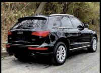 __2013 AUDI Q5 2.0T QUATTRO PREMIUM PLUS WARRANTY TILL 2027 BLACK/BLK STATEN ISLAND NY WE FINANCE ANYONE/CASH - Image 3
