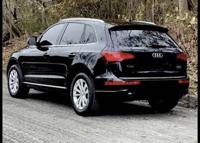 __2013 AUDI Q5 2.0T QUATTRO PREMIUM PLUS WARRANTY TILL 2027 BLACK/BLK STATEN ISLAND NY WE FINANCE ANYONE/CASH - Image 5