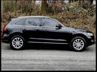__2013 AUDI Q5 2.0T QUATTRO PREMIUM PLUS WARRANTY TILL 2027 BLACK/BLK STATEN ISLAND NY WE FINANCE ANYONE/CASH - Image 6