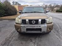 2005 Nissan Armada Le snellville - Image 2