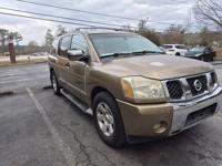 2005 Nissan Armada Le snellville - Image 4