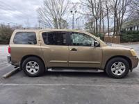 2005 Nissan Armada Le snellville - Image 5