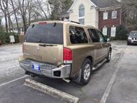 2005 Nissan Armada Le snellville - Image 6