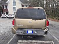 2005 Nissan Armada Le snellville - Image 7