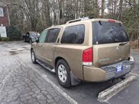 2005 Nissan Armada Le snellville - Image 8