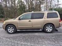 2005 Nissan Armada Le snellville - Image 9