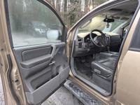 2005 Nissan Armada Le snellville - Image 10