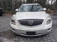 2012 Buick Enclave Premium snellville - Image 2