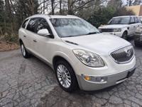 2012 Buick Enclave Premium snellville - Image 4