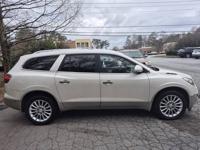 2012 Buick Enclave Premium snellville - Image 5