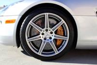 2012 Mercedes Benz SLS AMG - Well Optioned!!! city of atlanta - Image 8