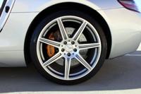 2012 Mercedes Benz SLS AMG - Well Optioned!!! city of atlanta - Image 9