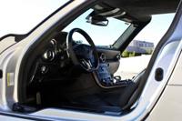 2012 Mercedes Benz SLS AMG - Well Optioned!!! city of atlanta - Image 10